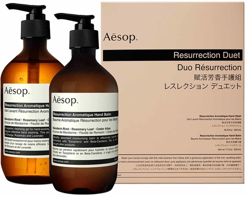 aesop-resurrection-duet