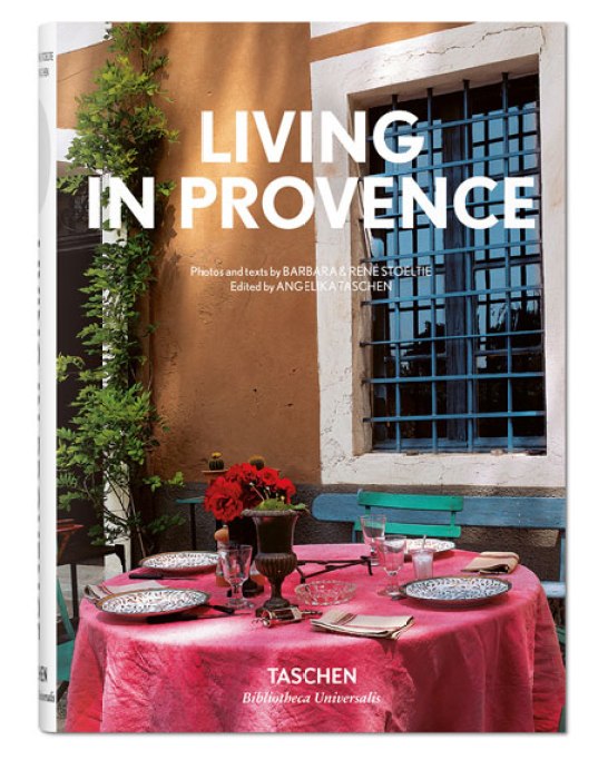 Neiman Marcus "Living in Provence"