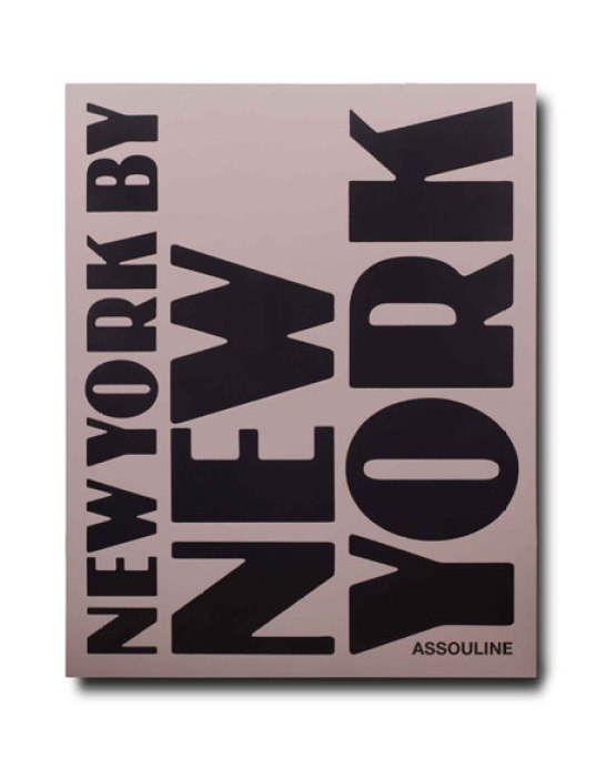 Neiman Marcus "New York by New York"